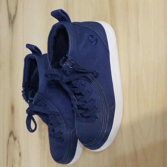 BILLY Other - BILLY Classic DIR High Top size 6M